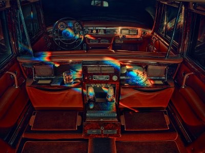 MB Classic Fotokunst