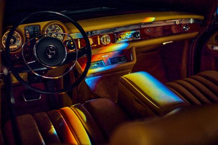 MB Classic Fotokunst